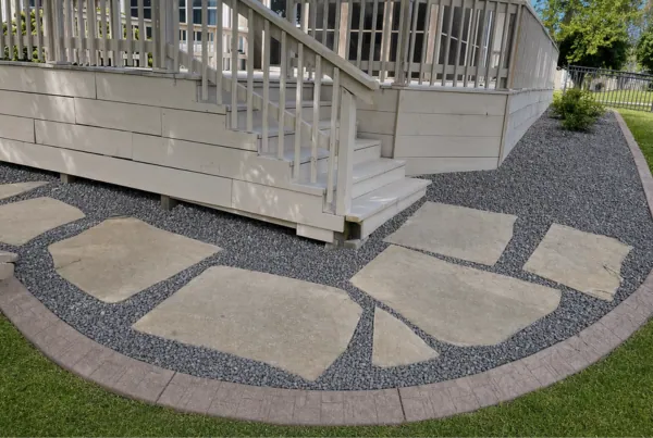 Stone Path
